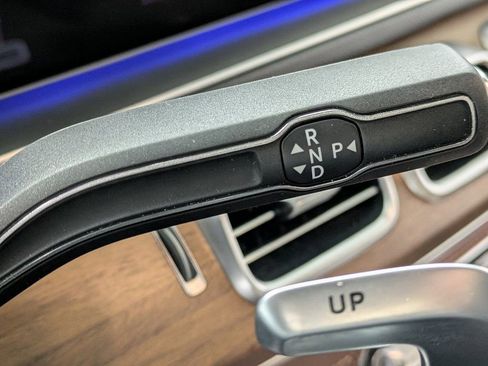 Used 2024 Mercedes-Benz GLE 53 AMG 4MATIC image 18