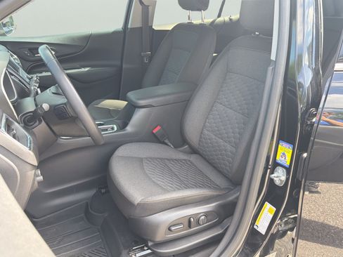 Used 2020 Chevrolet Equinox LT FWD image 21