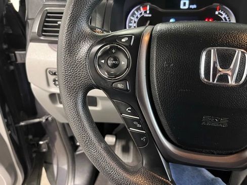 Used 2018 Honda Pilot EX image 23