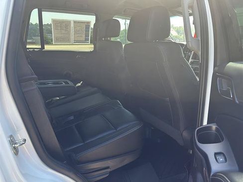 Used 2019 Chevrolet Tahoe LT AWD/4WD image 19