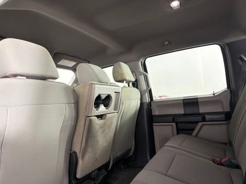 Used 2020 Ford F250 XL w/ STX Appearance Package AWD/4WD image 14