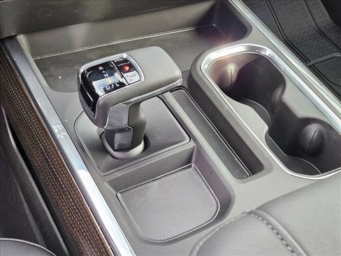 New 2026 Chevrolet Silverado 1500 RST w/ Safety Package image 12