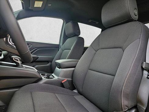 New 2026 Chevrolet Colorado LT RWD image 4