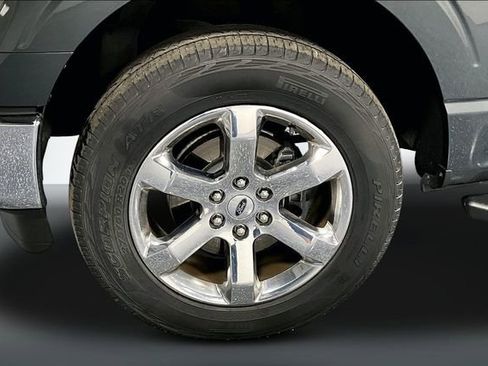 Used 2021 Ford F150 XLT w/ Equipment Group 302A High AWD/4WD image 31