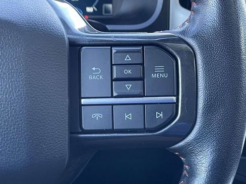 Certified 2022 Ford Expedition Timberline AWD/4WD image 18
