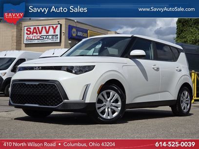 Used 2023 Kia Soul LX