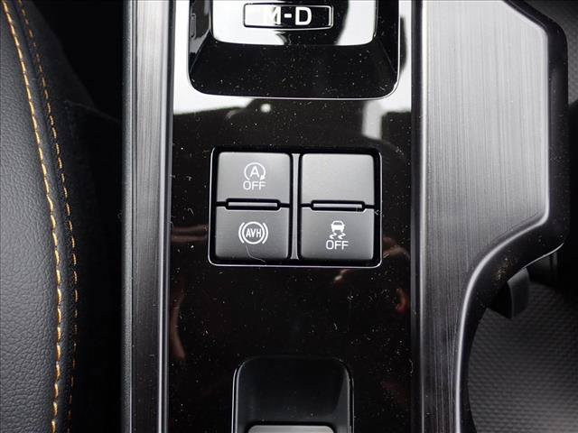 New 2026 Subaru Outback Wilderness AWD/4WD image 24