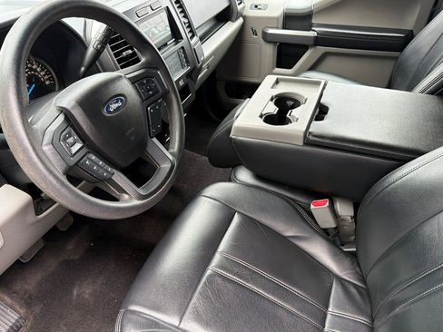 Used 2016 Ford F150 XLT w/ XTR Package AWD/4WD image 9