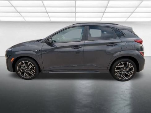 Used 2023 Hyundai Kona N Line w/ Cargo Package image 29