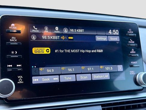 Used 2021 Honda Accord Sport image 14