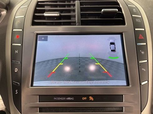 Used 2020 Lincoln MKZ Reserve w/ Elements Package image 25