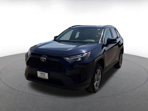 Used 2024 Toyota RAV4 XLE w/ Convenience Package FWD image 7