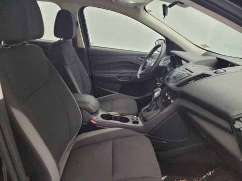 Used 2016 Ford Escape S FWD image 21