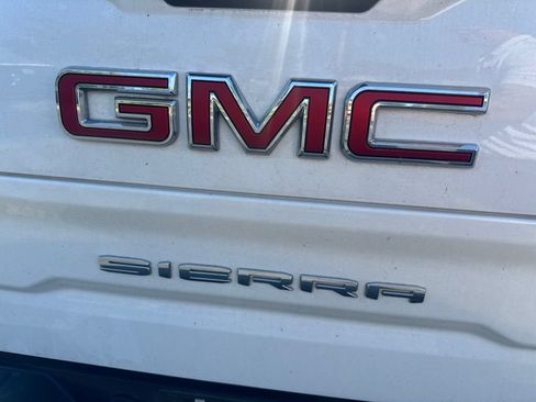 Certified 2019 GMC Sierra 1500 SLT w/ SLT Premium Package RWD image 26