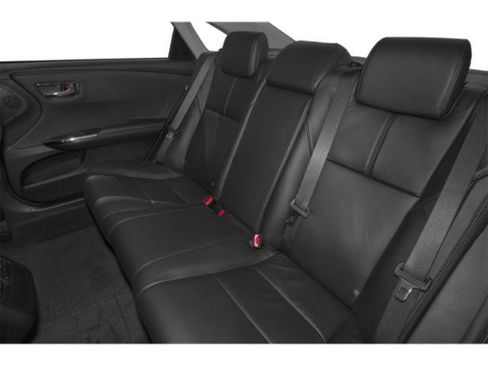 Used 2015 Toyota Avalon Limited w/ Technology Package FWD image 14