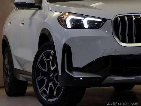 New 2026 BMW X1 xDrive28i w/ Convenience Package image 4