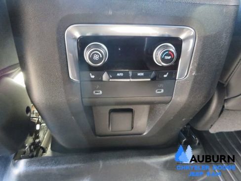 Used 2022 Chevrolet Tahoe RST w/ Luxury Package image 40