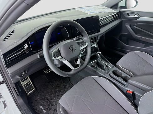 New 2026 Volkswagen Jetta Sport FWD image 9