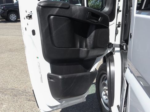Used 2023 RAM ProMaster 3500 FWD image 22