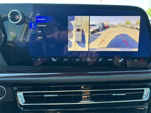 New 2026 Chevrolet Traverse Z71 w/ Enhanced Driving Package image 20