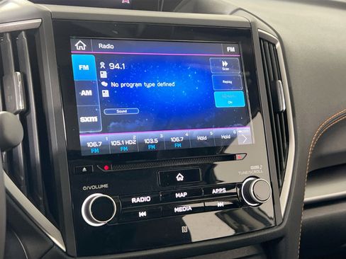 Used 2023 Subaru Crosstrek 2.5i Limited image 14