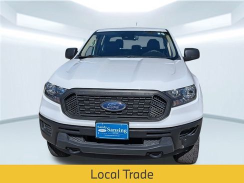 Used 2022 Ford Ranger XL image 8