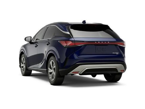 New 2026 Lexus RX 350 Premium AWD/4WD image 3
