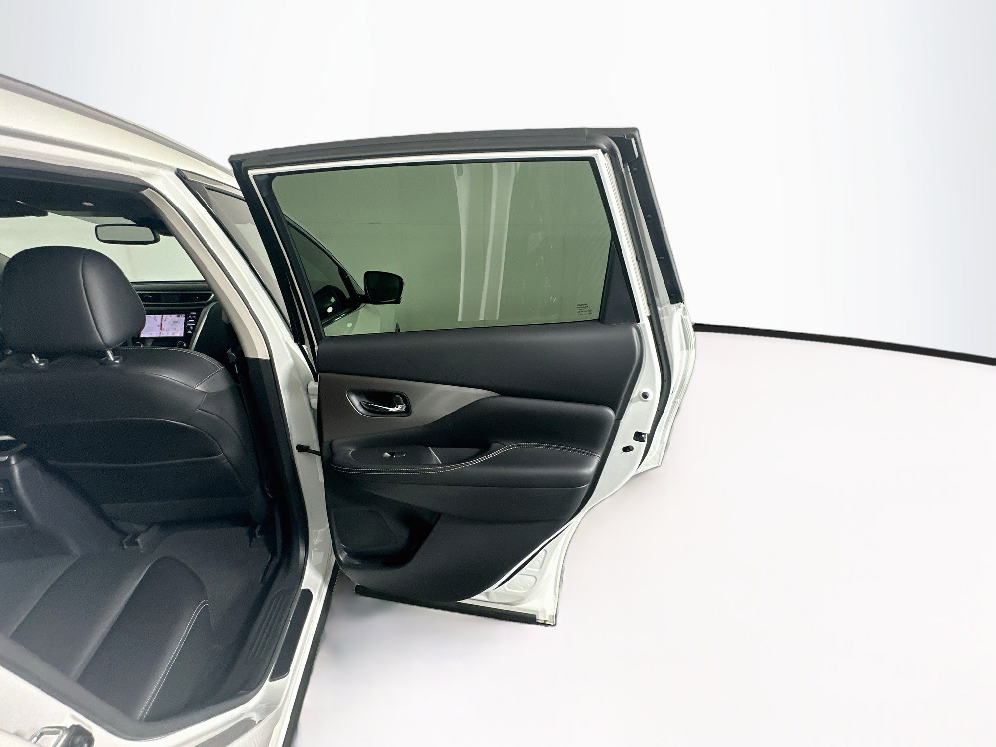 Used 2023 Nissan Murano SL FWD image 31