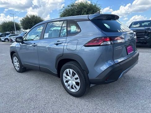 New 2026 Toyota Corolla Cross L FWD image 3