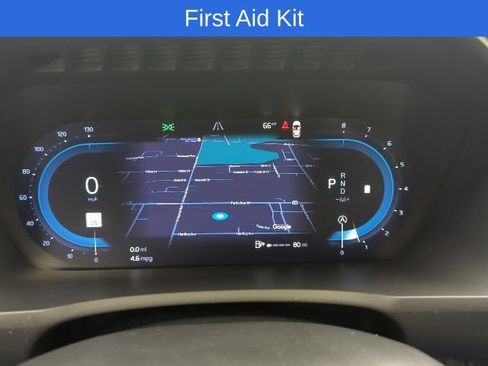 Used 2023 Volvo XC90 B6 Ultimate w/ Lounge Package image 14