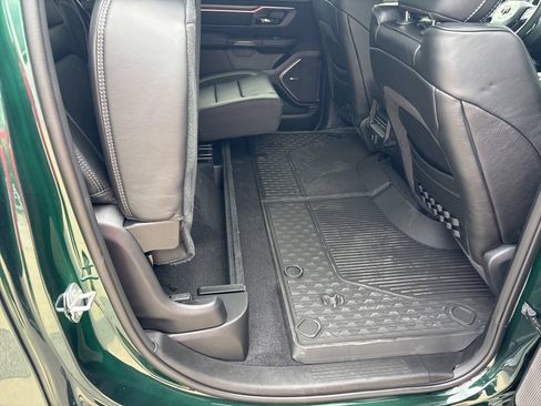 New 2026 RAM 1500 RHO AWD/4WD image 51