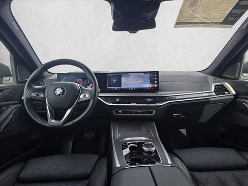 Used 2025 BMW X5 xDrive40i image 19