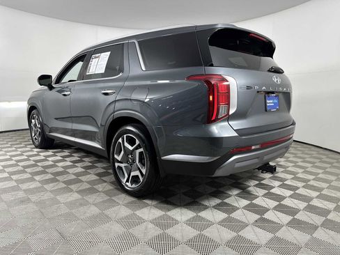 Used 2025 Hyundai Palisade SEL image 6