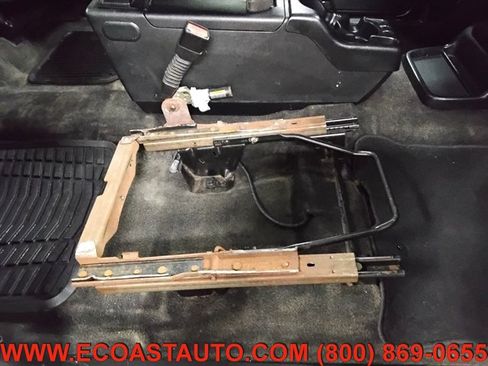 Used 2004 Ford Ranger XLT AWD/4WD image 20