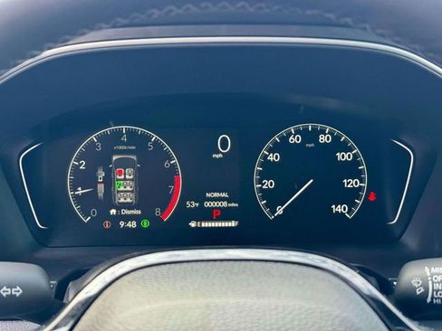 New 2025 Honda Pilot EX-L image 23