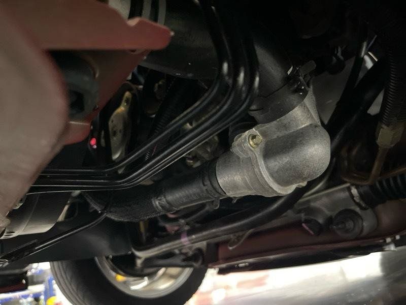 Used 2003 Ford Mustang Cobra RWD image 77