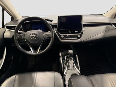 Certified 2024 Toyota Corolla XLE image 19