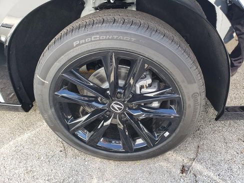New 2026 Acura ADX A-Spec AWD/4WD image 15