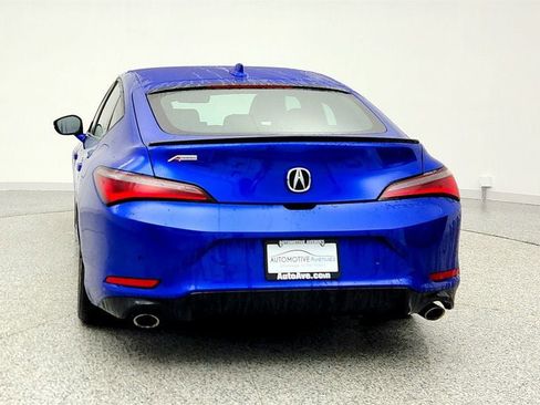 Used 2023 Acura Integra A-Spec image 6