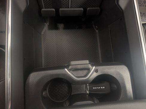 Used 2026 RAM 1500 Laramie w/ Bed Utility Group image 13