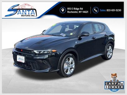 Used 2024 Dodge Hornet R/T Plus