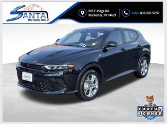 Used 2024 Dodge Hornet R/T Plus AWD/4WD video 1