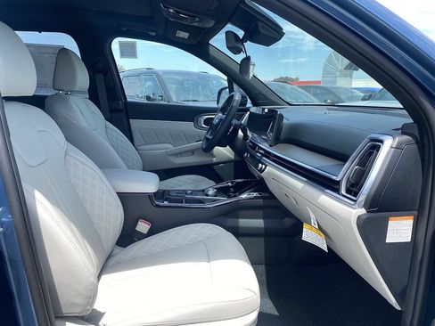New 2026 Kia Sorento SX Prestige AWD/4WD image 25