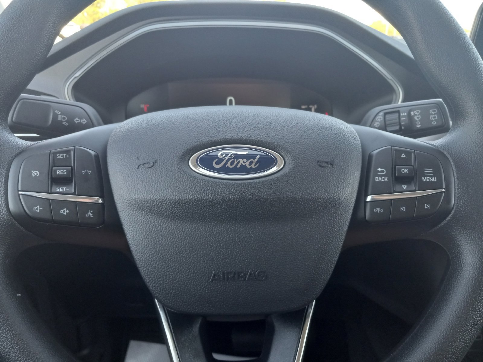 Used 2026 Ford Escape Active AWD/4WD image 12