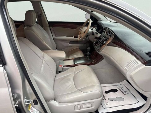 Used 2011 Toyota Avalon FWD image 20