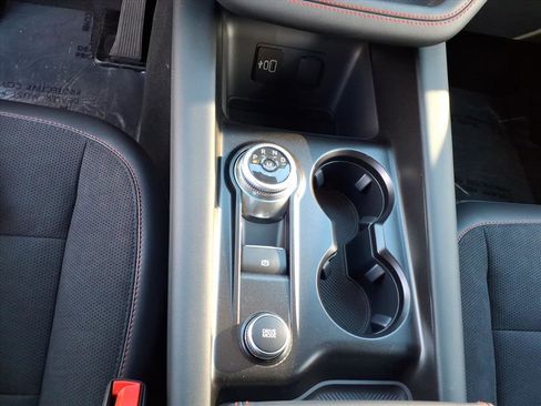 New 2026 Ford Explorer ST w/ Sun And Sound Package image 15