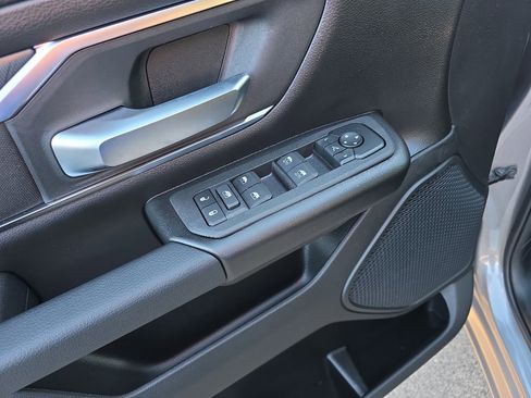 New 2026 RAM 1500 Big Horn image 12
