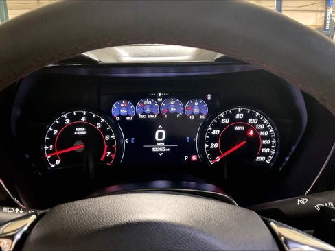 Used 2023 Chevrolet Camaro ZL1 image 24