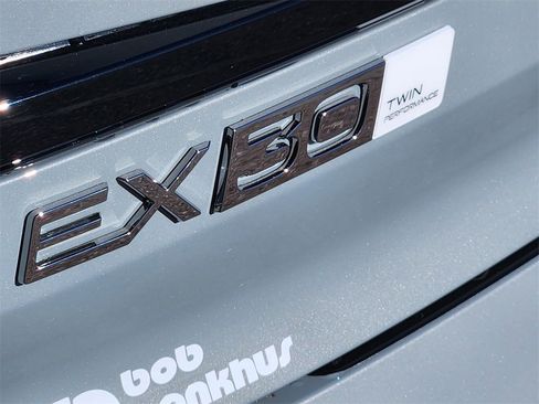 New 2026 Volvo EX30 Plus image 30