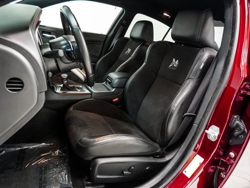 Used 2022 Dodge Charger Scat Pack image 5